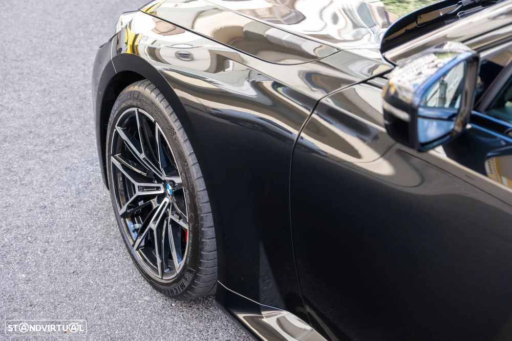 BMW M2 Auto - 4
