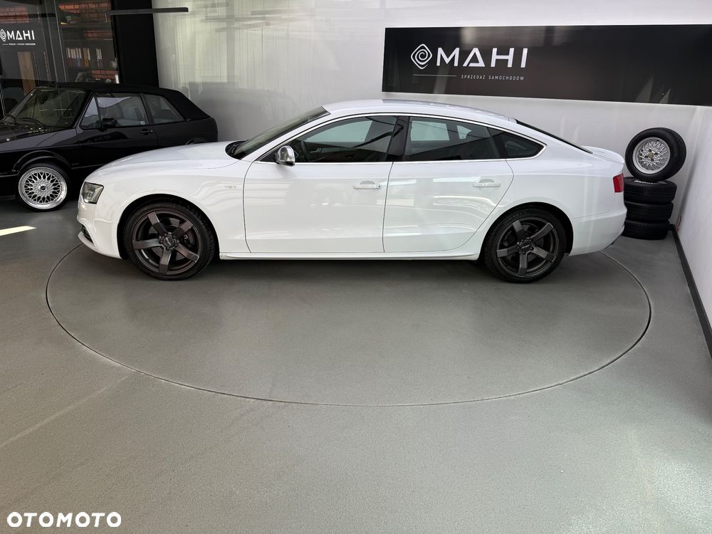 Audi S5 Coupé 3.0 TFSI Quattro S tronic - 7