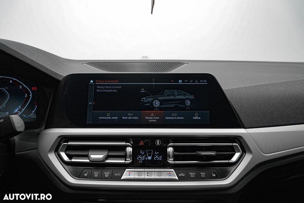 BMW Seria 3 318d Aut. Edition Luxury Line Purity - 30