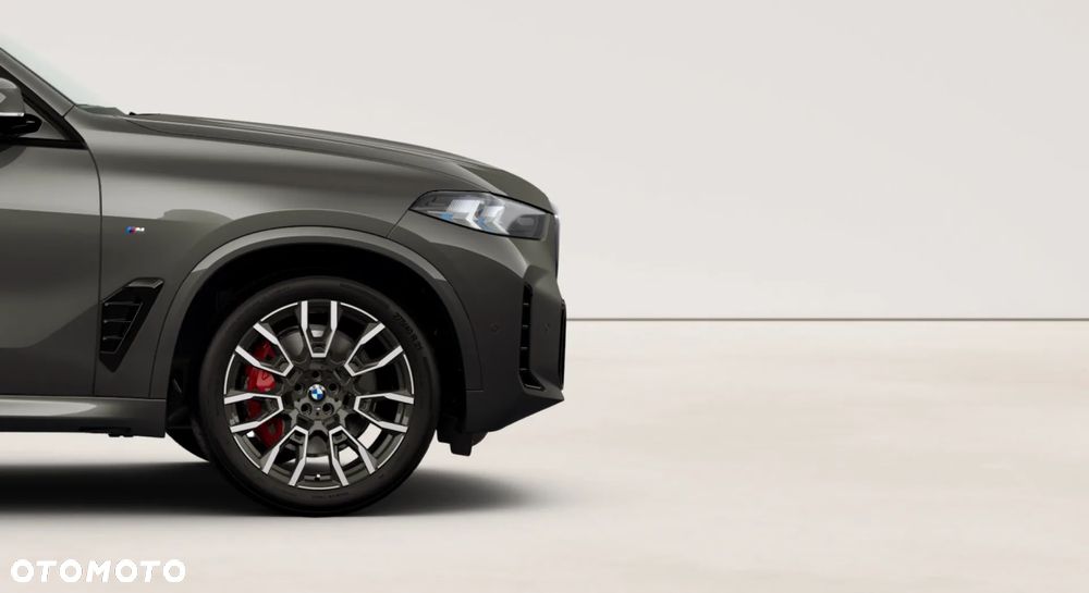 BMW X5 xDrive40d mHEV - 5