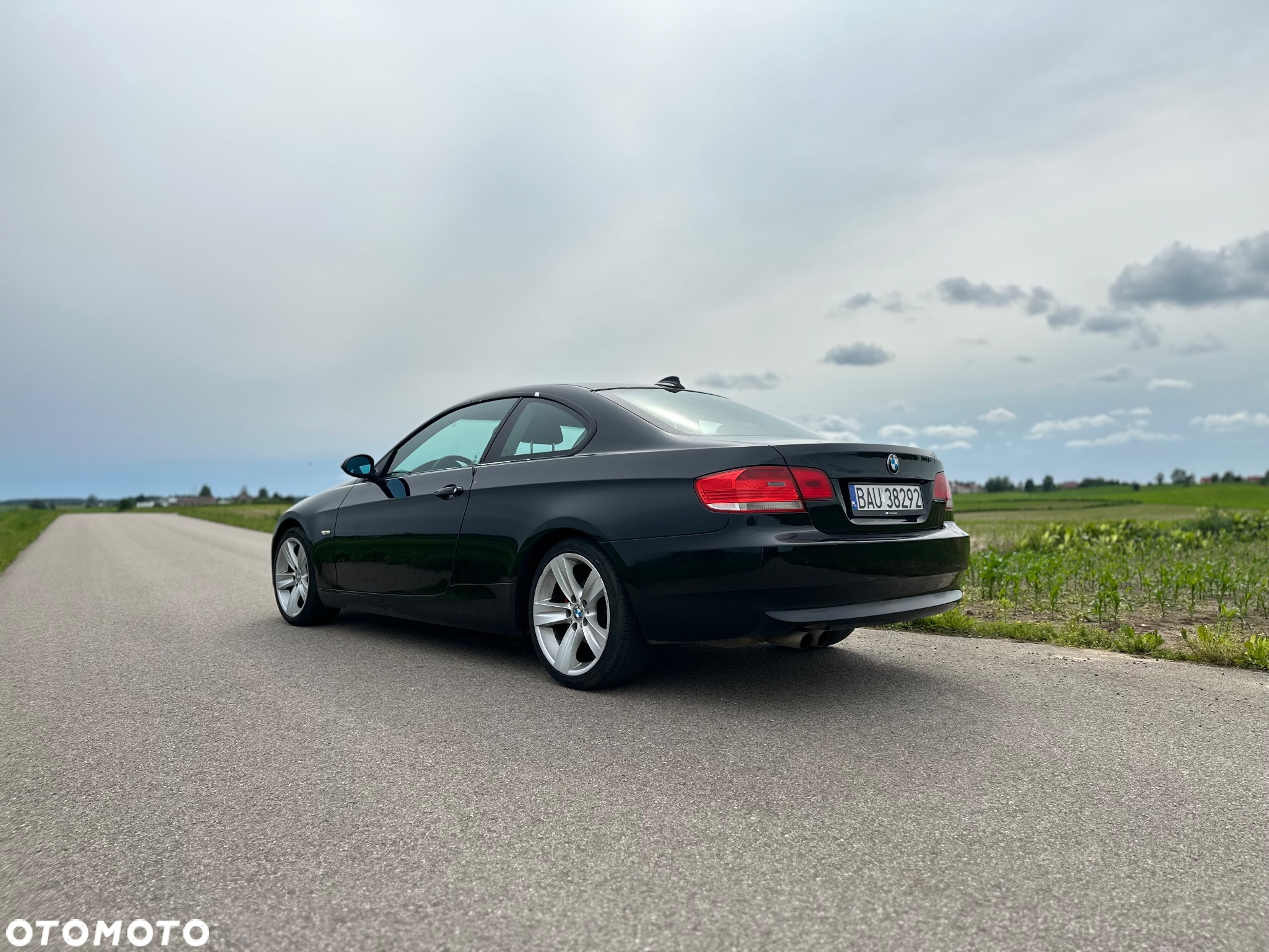 BMW Seria 3 325xi - 2