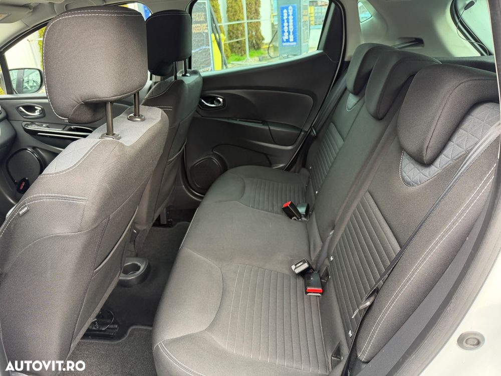 Renault Clio 0.9 Energy TCe Dynamique - 13