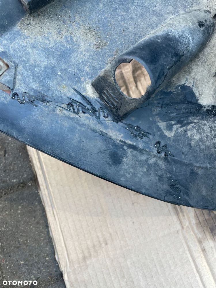 nadkole lewe bmw e46 sedan kombi oryginał bmw 8193811 - 6