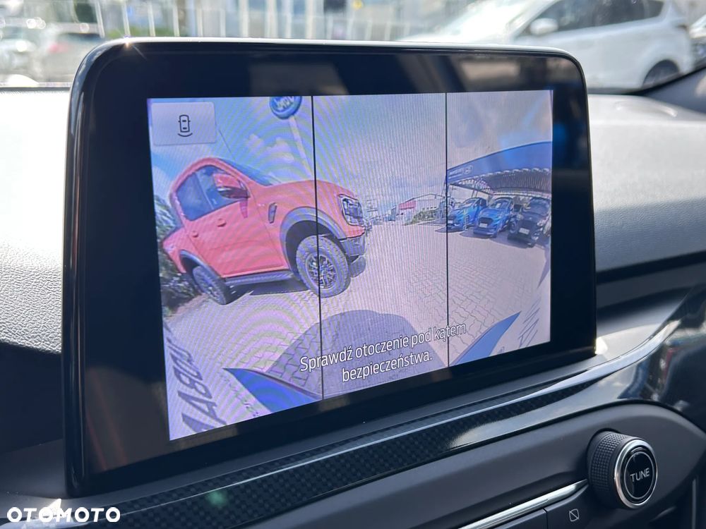 Ford Focus 2020