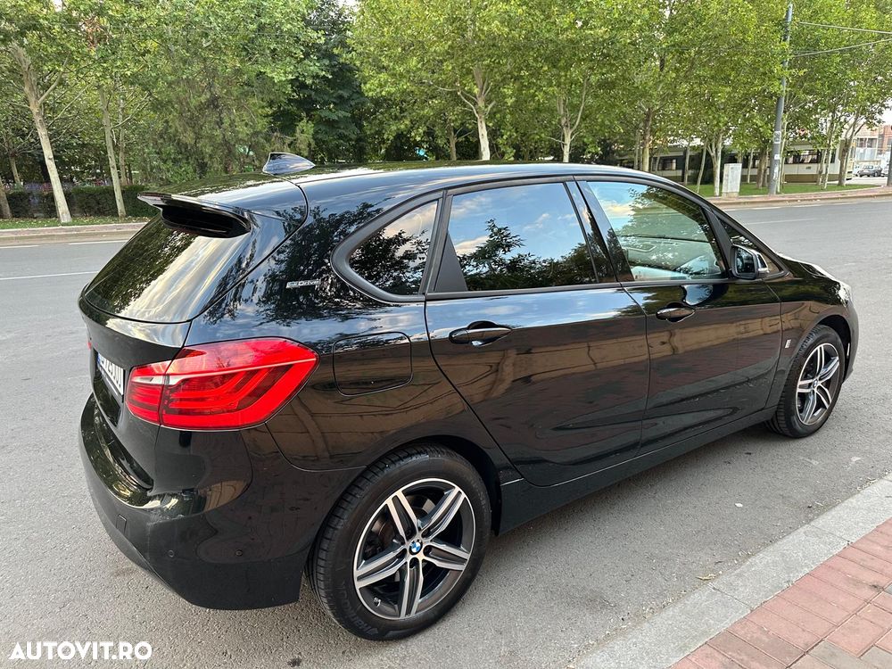 BMW Seria 2 225xe iPerformance Advantage - 5