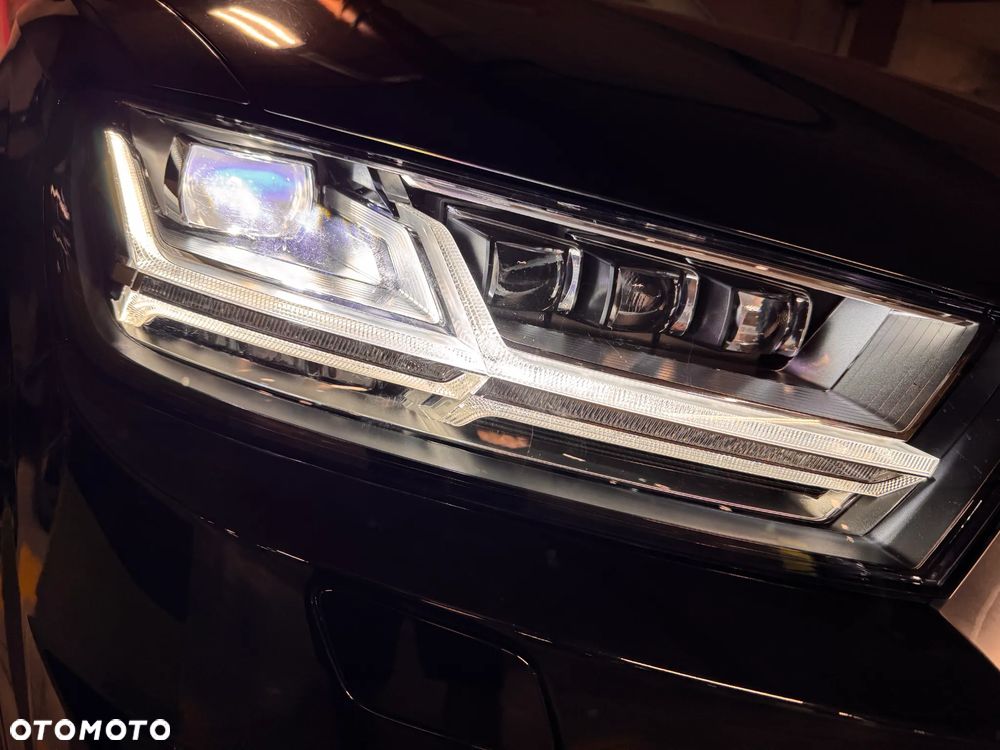 Audi Q7 - 29