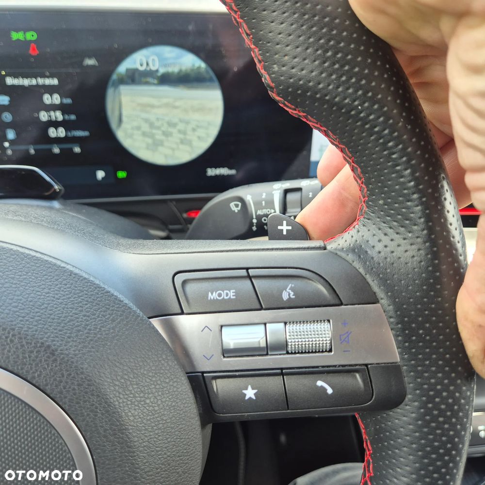 Hyundai Kona 1.6 GDI DCT N Line - 12