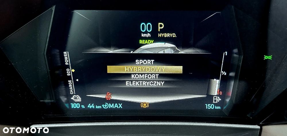 DS Automobiles DS 4 1.6 E-Tense Cross Rivoli - 23