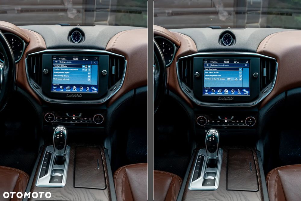 Maserati Ghibli GranSport - 37