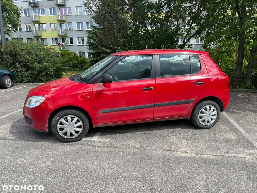 Skoda Fabia 1.2 12V Classic - 2
