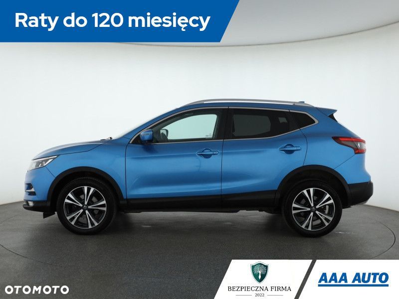 Nissan Qashqai - 3