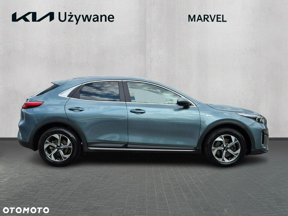 Kia XCeed 1.5 T-GDI M - 6