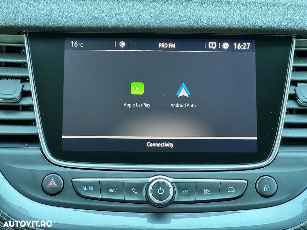 Opel Grandland X 1.5 D Start/Stop Automatik Business INNOVATION - 17