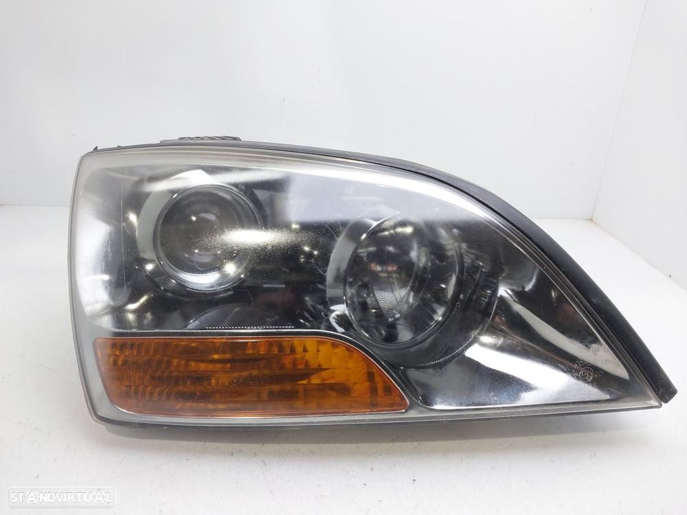 FAROL DIREITO KIA SORENTO - 1