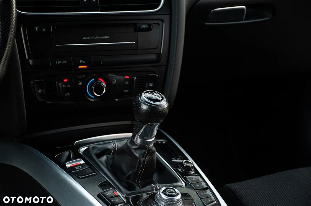 Audi A5 Sportback 2.0 TFSI - 37