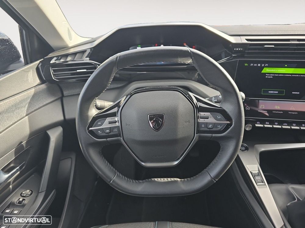 Peugeot 308 1.2 PureTech Allure - 12