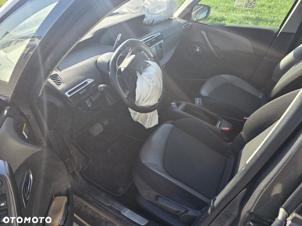 Citroën C4 SpaceTourer 2.0 BlueHDi Shine Pack S&S EAT8 - 14