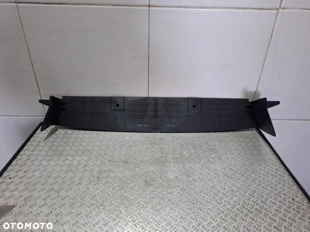 Wlot kierownica powietrza Kia Ceed III nr 2827708010 - 4