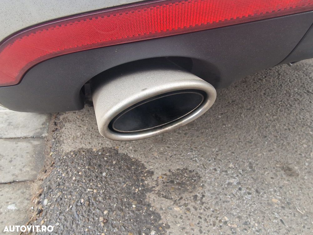 Opel Insignia 2.0 CDTI ECOTEC 4X4 Aut. - 14