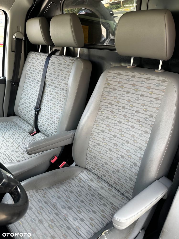 Volkswagen TRANSPORTER - 15