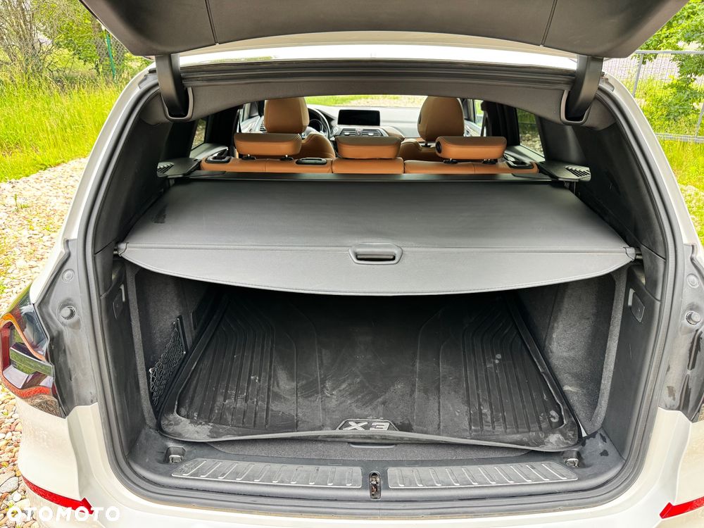 BMW X3 - 29