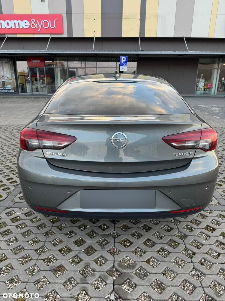 Opel Insignia 1.6 CDTI - 4