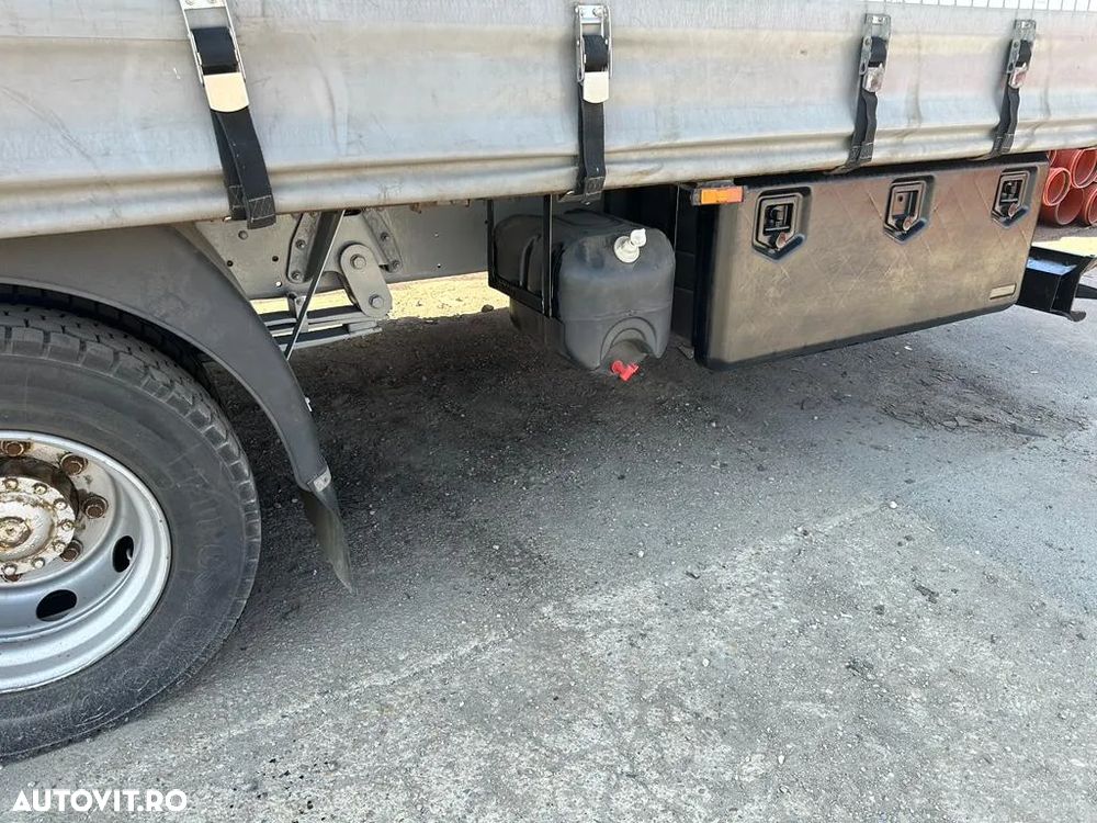 Iveco Eurocargo ML120E22 - 9