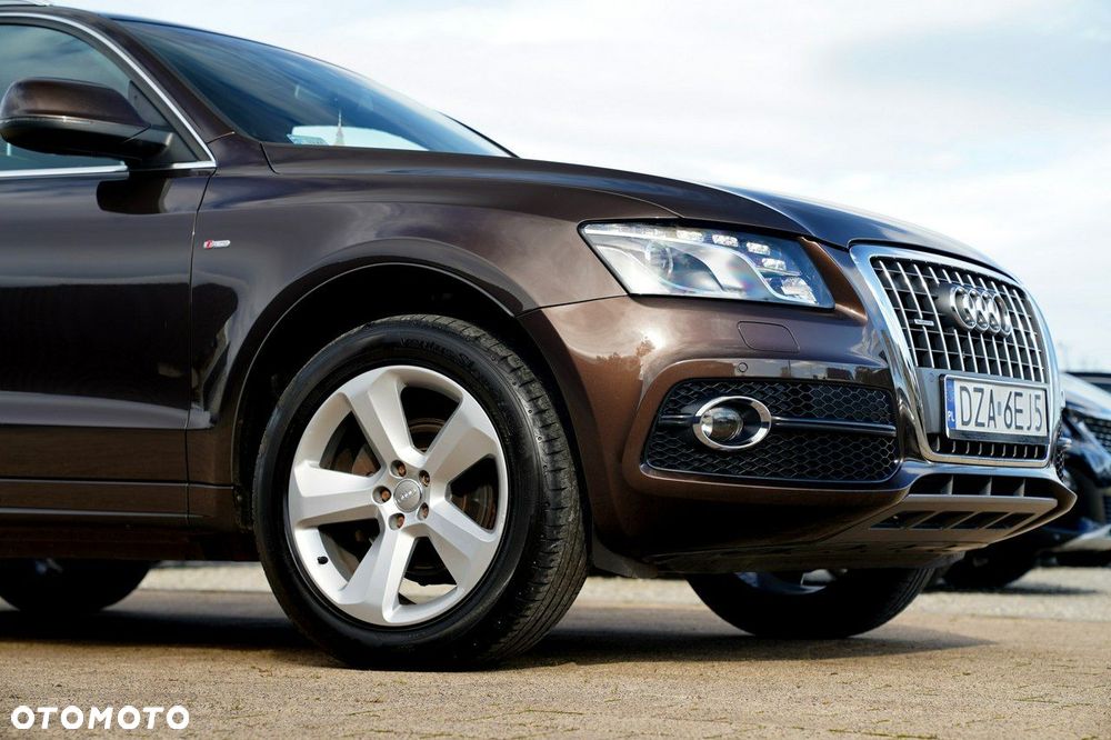 Audi Q5 - 4