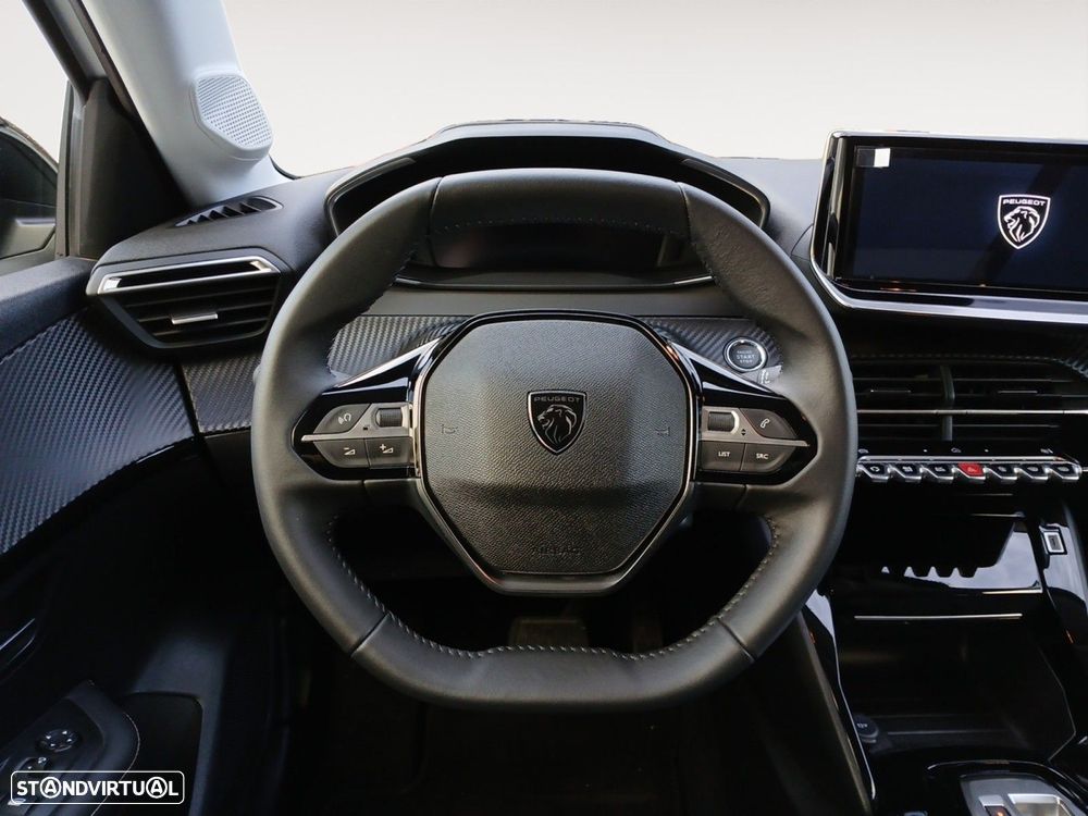 Peugeot e-208 51 kWh Allure - 12