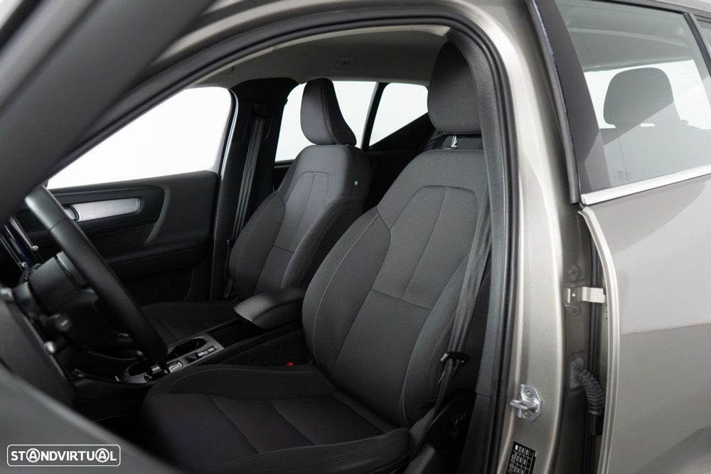 Volvo XC 40 1.5 T5 PHEV Inscription Expression - 10