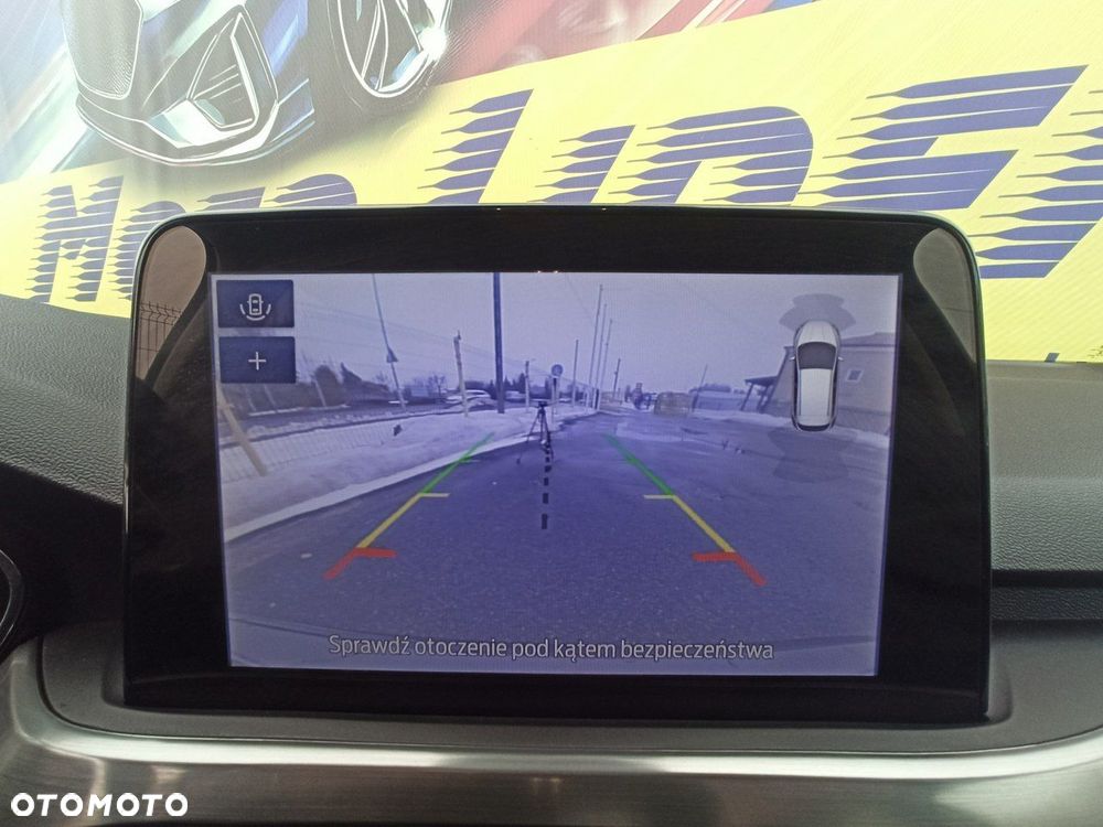 Ford Focus 1.5 EcoBlue Start-Stopp-System TITANIUM STYLE - 19