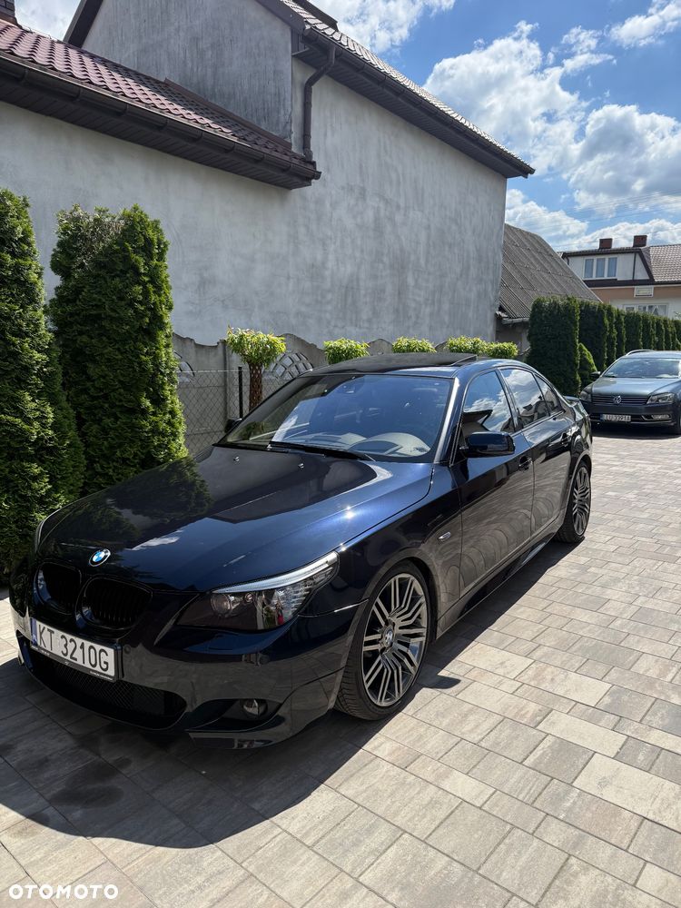 BMW Seria 5 530i - 3