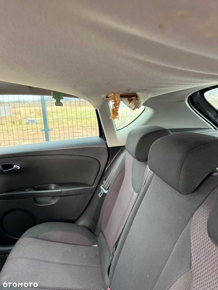 Seat Leon 2.0 TDI Stylance - 5