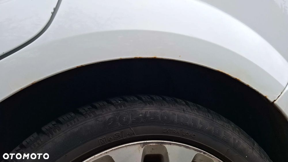 Ford Focus 1.6 TDCi DPF Fun X - 6