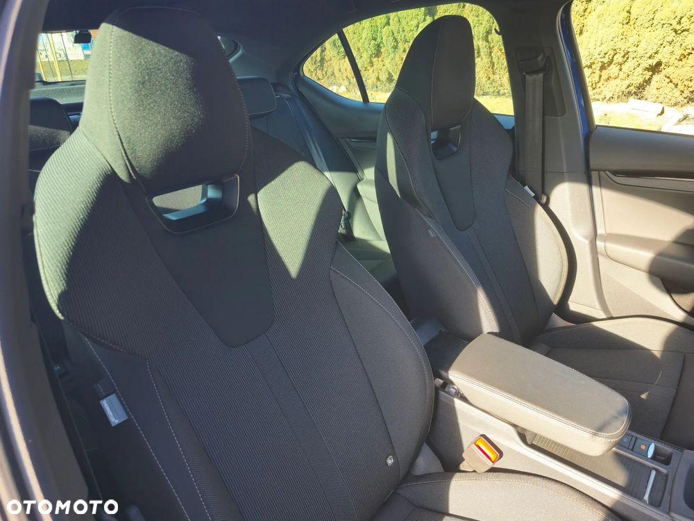 Skoda Octavia 2.0 TSI 4x4 Sportline DSG - 13