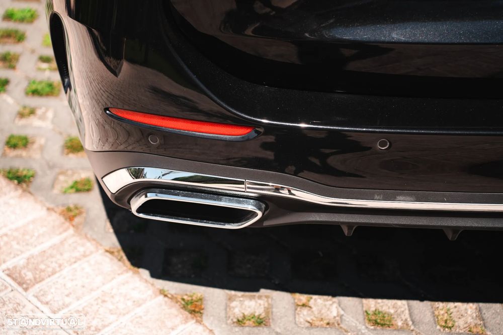 Mercedes-Benz C 300 e 9G-TRONIC Edition AMG Line - 13