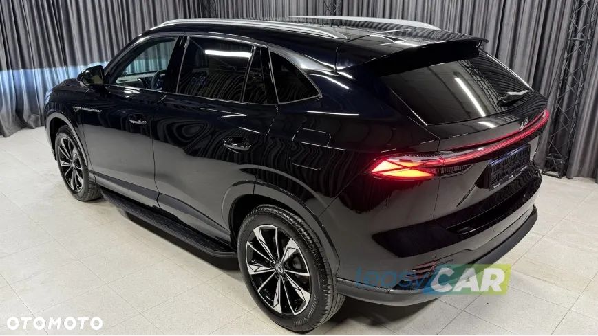 MG HS 1.5T PHEV Exclusive - 11