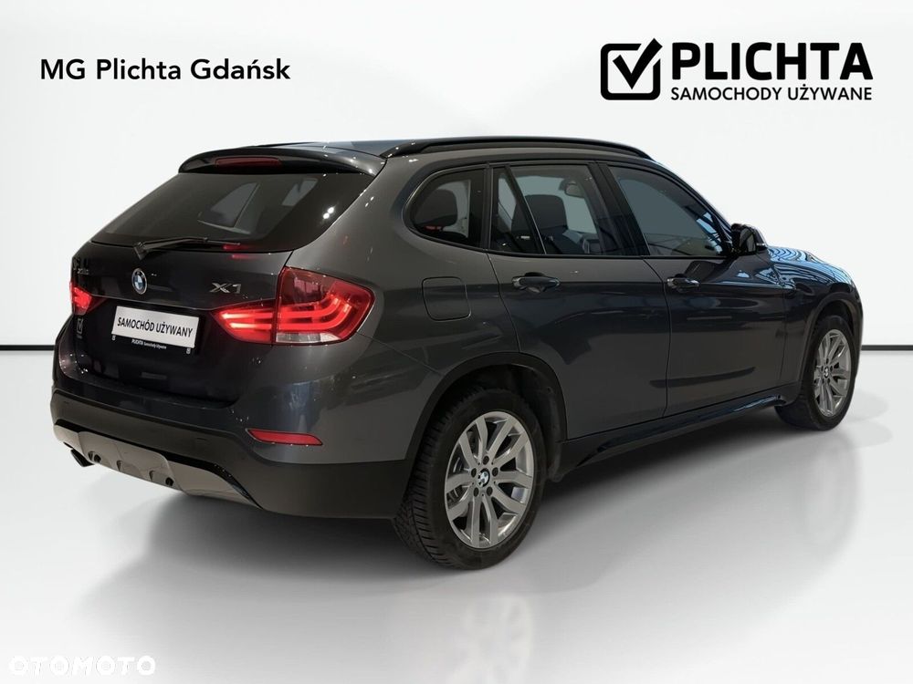 BMW X1 - 5