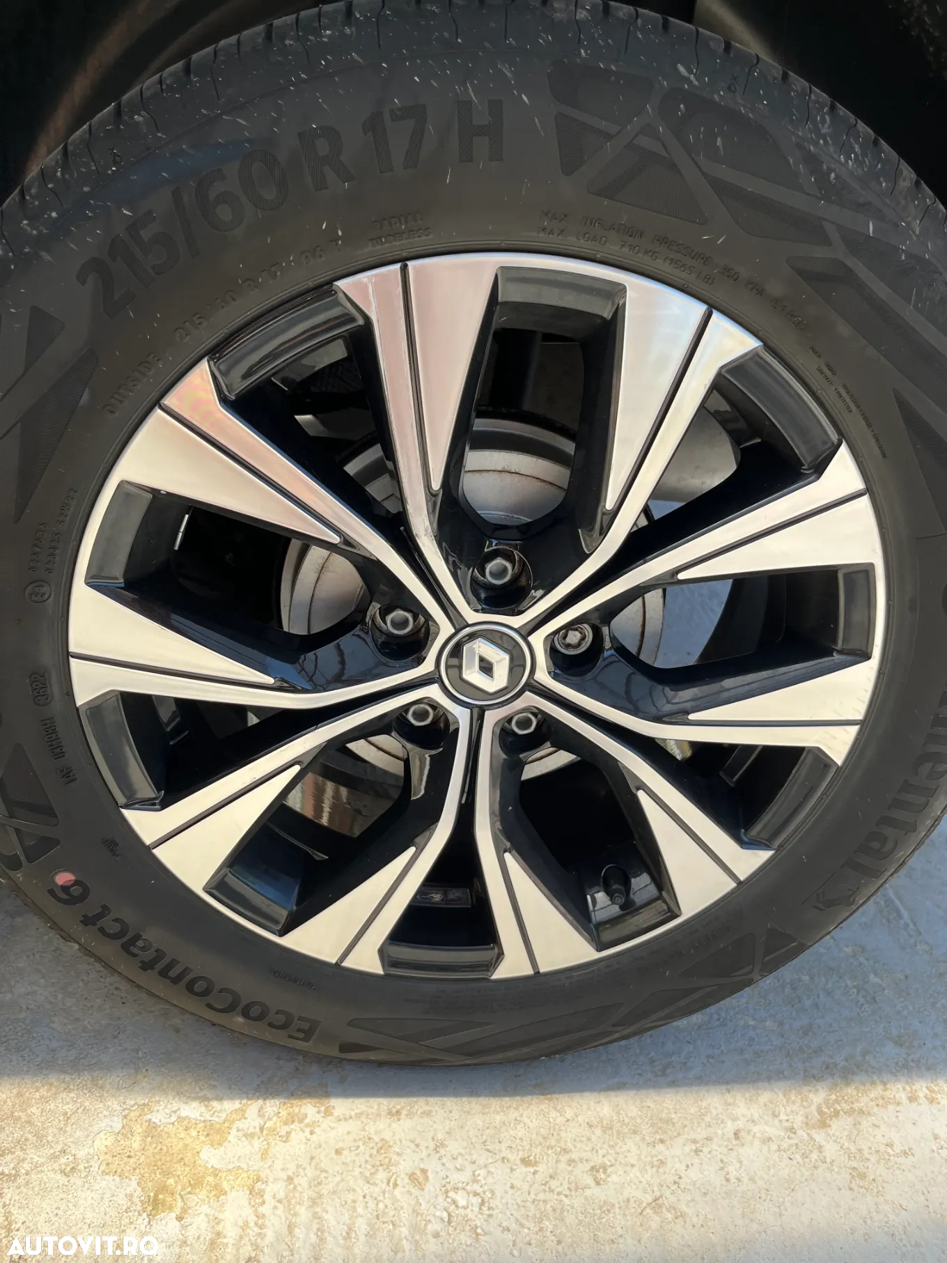 Renault Captur MHEV 140 EDC Techno - 30