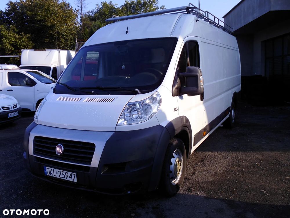 Fiat ducato - 2