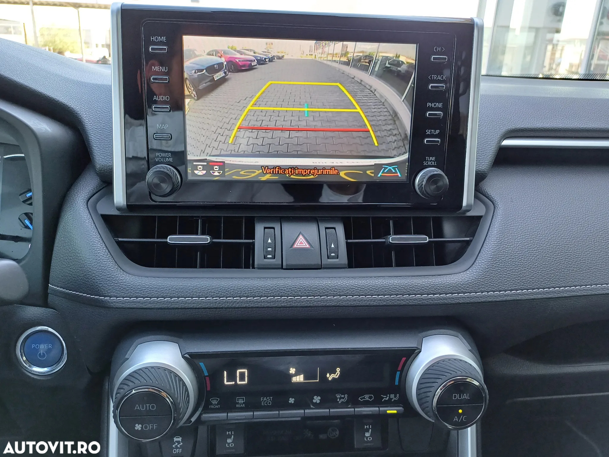 Toyota RAV4 2.5 Hybrid VVT-iE 4x2 Dynamic - 13