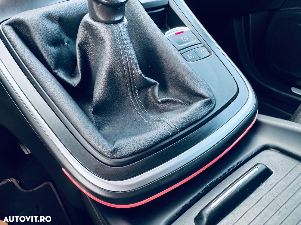 Renault Grand Scenic ENERGY dCi 130 INTENS - 20