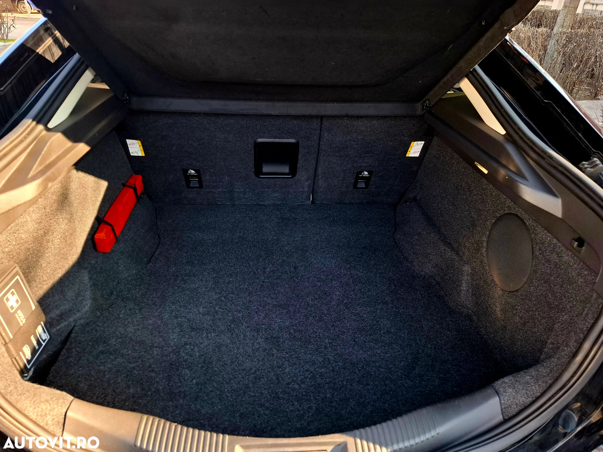 Ford Mondeo 2.0 TDCi Aut. AWD Vignale - 14