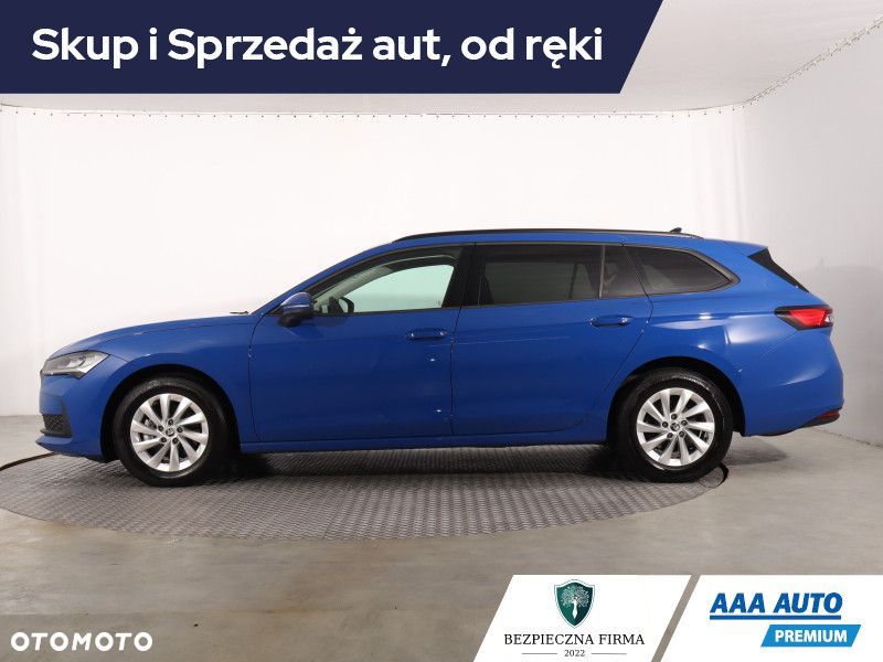 Skoda Superb - 4