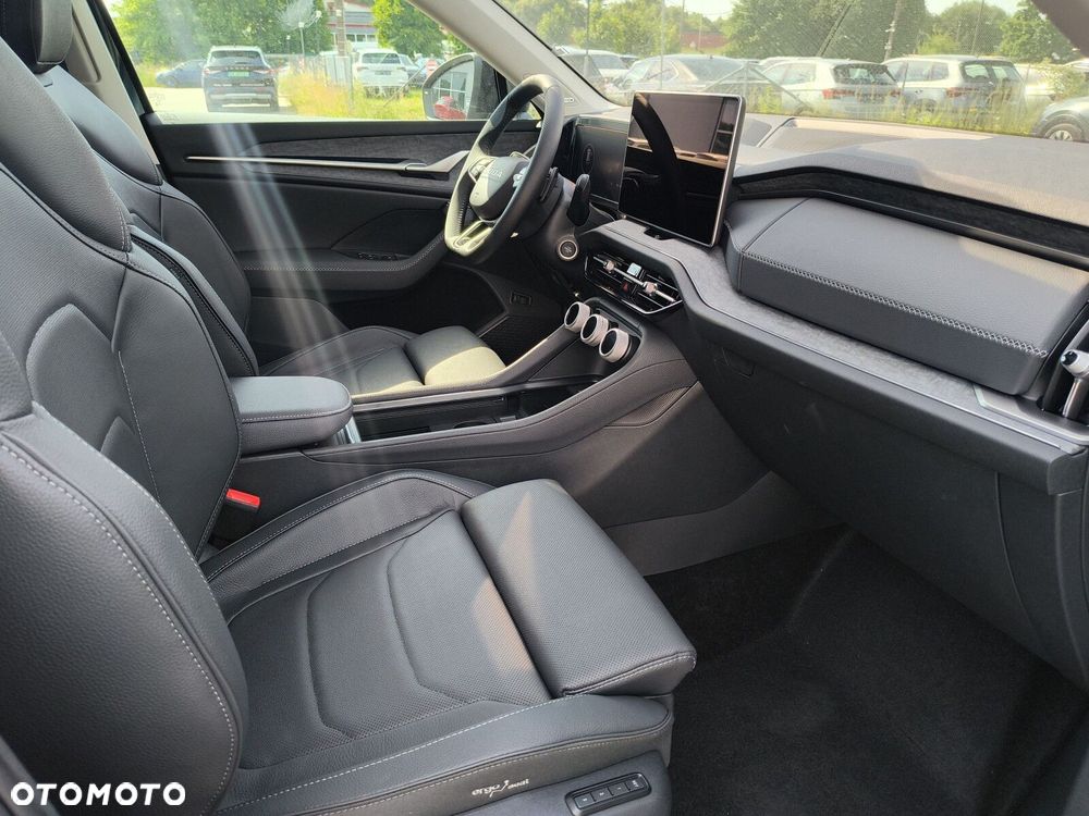 Skoda Kodiaq 2.0 TSI 4x4 Drive DSG - 38