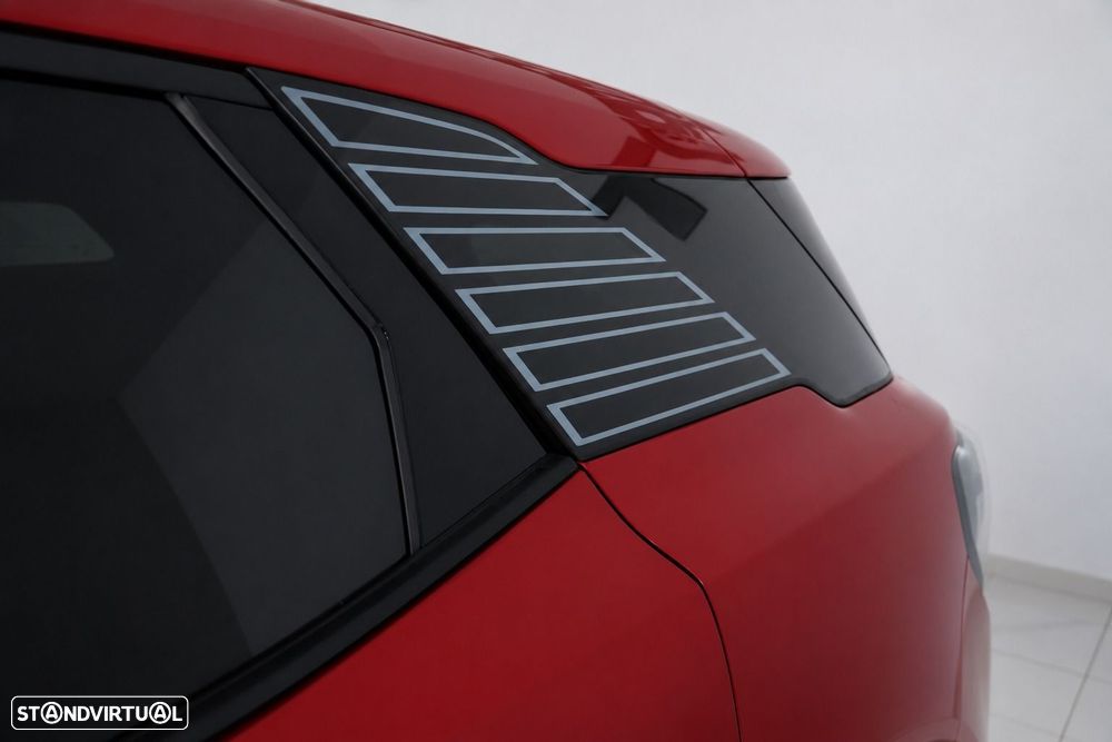 Ford Explorer 79 kWh Premium - 9