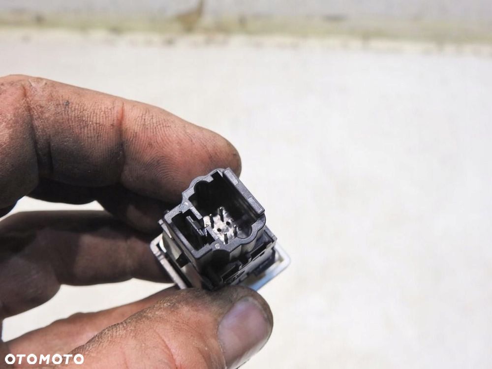 PRZYCISK PODGRZEWANIA FOTELA PEUGEOT 607 LIFT 9629649177 - 3