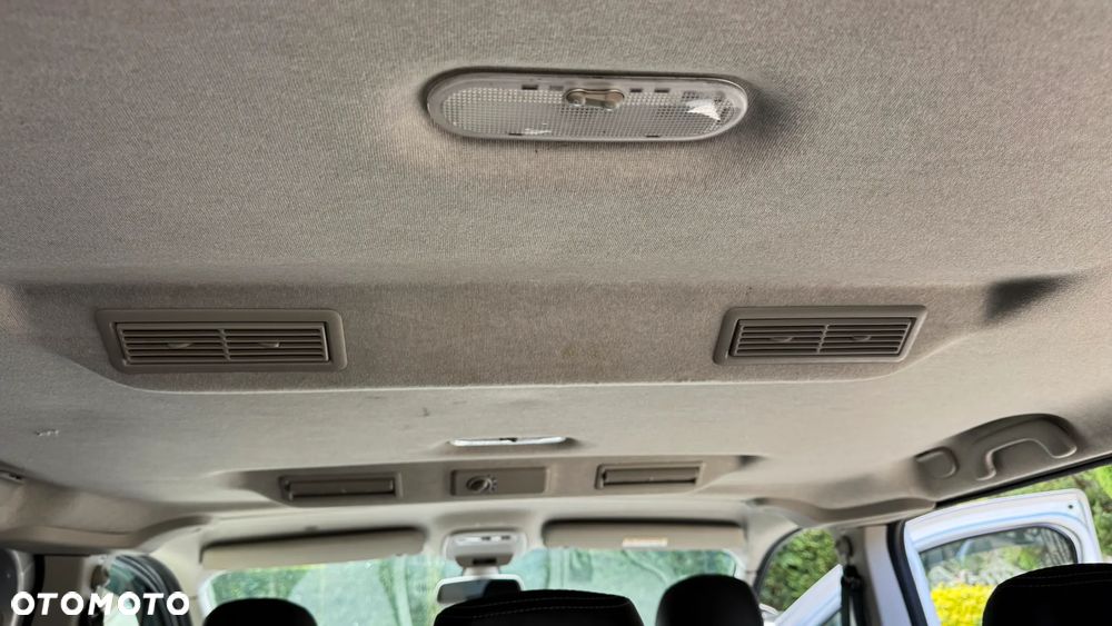 Renault Trafic ENERGY Combi Authentique - 17