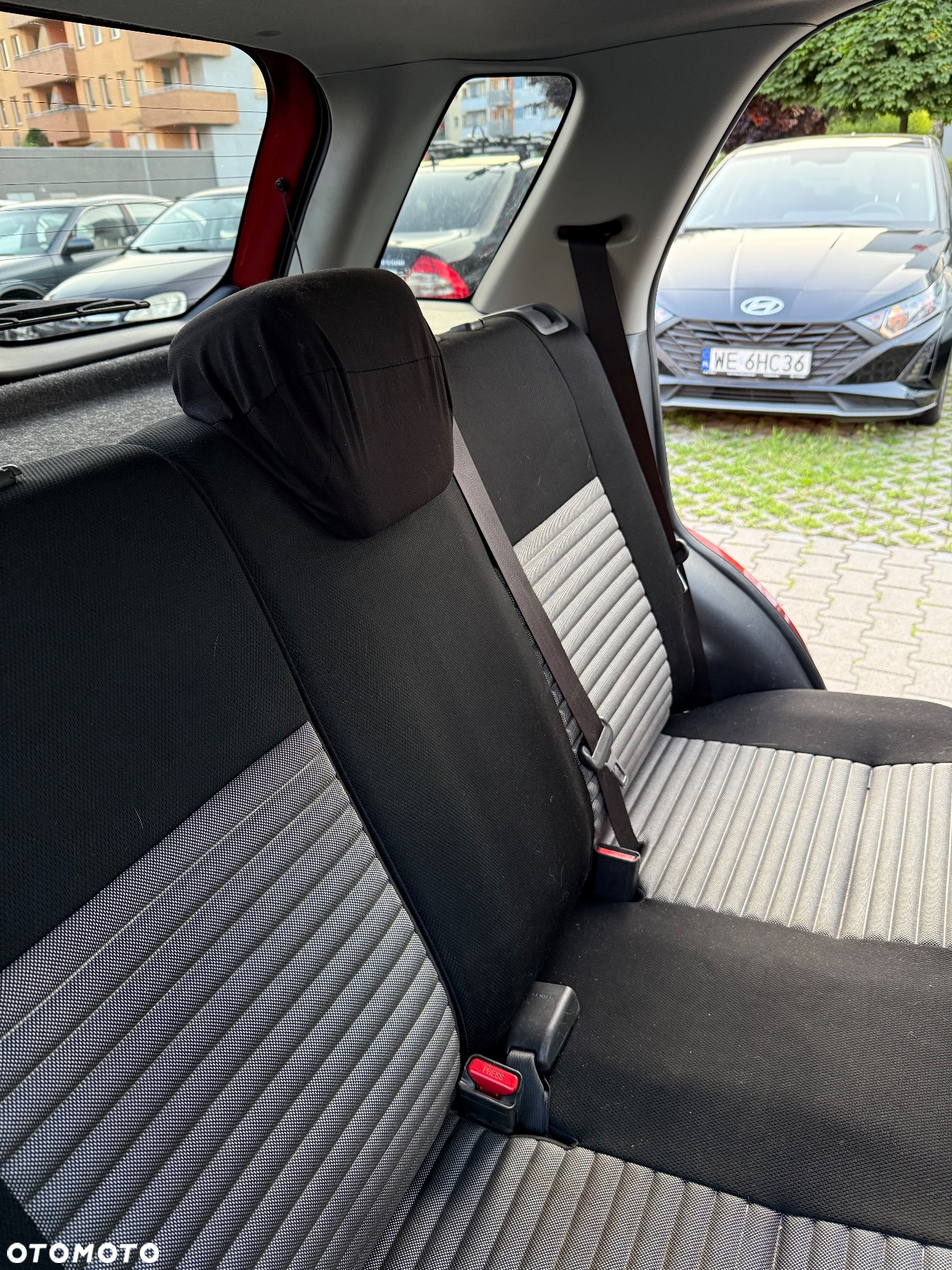 Suzuki SX4 1.6 Premium - 30