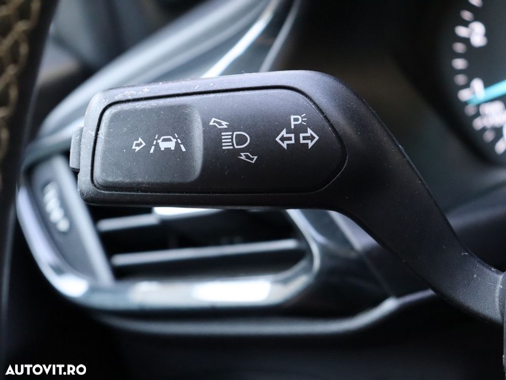 Ford Puma - 17